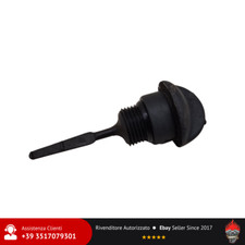 ASTA MISURAZIONE OLIO MOTORE