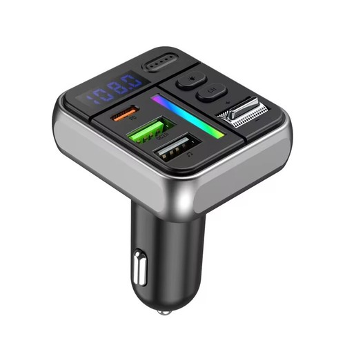 Trasmettitore auto cuffie - trasmettitore,
