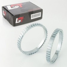 2X ABS Anello Sensore Asse