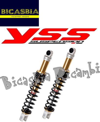 13564 coppia ammortizzatori - 13564,