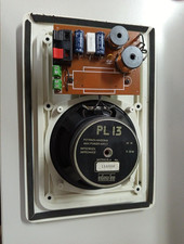 cassa acustica da incasso indiana line  pl 13- 40W-