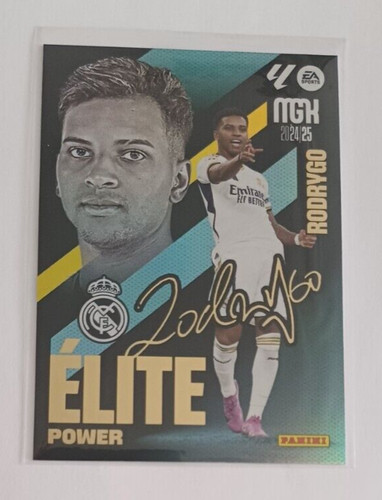 Card parallel elite power - card,