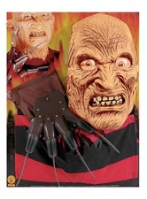 Nightmare on Elm Street -