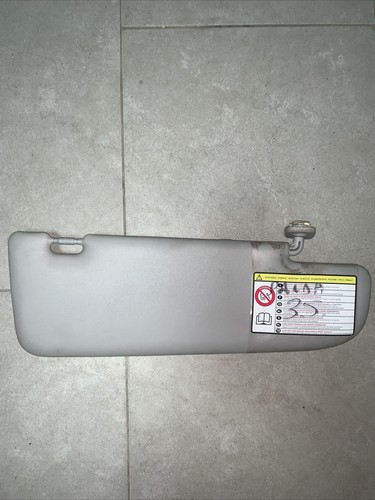 Aletta parasole destra fiat - aletta,