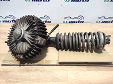 MOZZO RUOTA TAMBURO FRENO