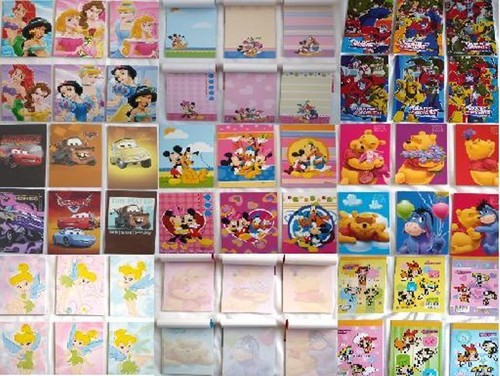 Pezzi disney personaggio - disney,
