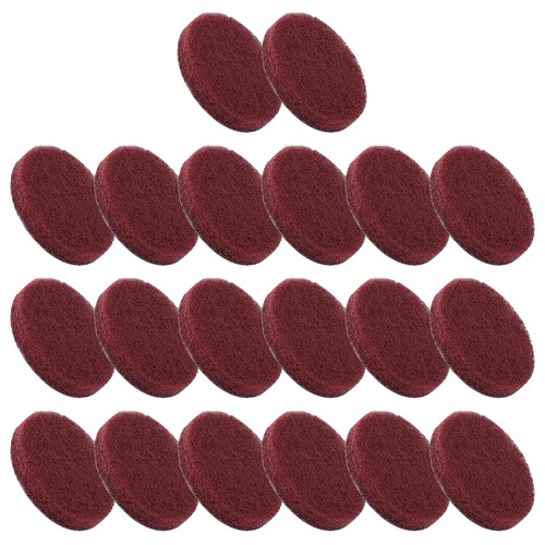 Set dischi levigatrice