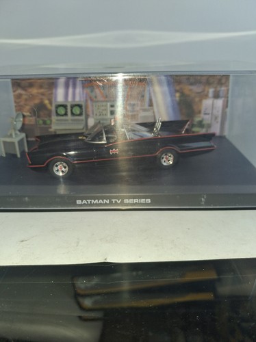 Batman serie batmobile - 66,