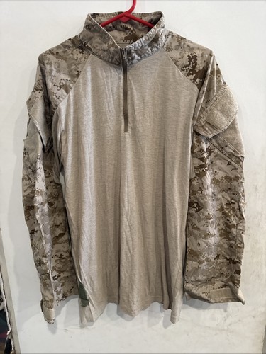 Camicia combattimento crye - da,