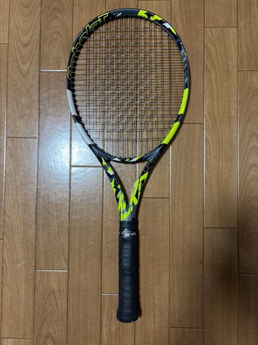 Racchetta tennis babolat - racchetta,