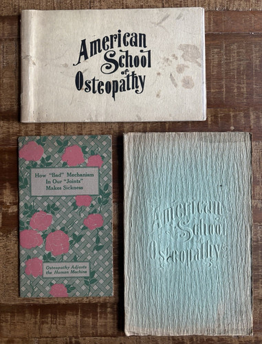 Catalogo scuola americana - catalogo,