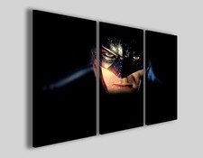 Quadri moderni Batman II