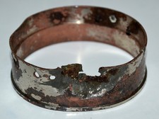 WW2 Cifratrice tedesca "Enigma" nucleo rotore #2