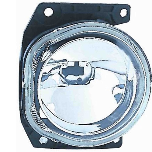 Fendinebbia per alfa romeo - alfa,