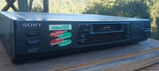 Videoregistratore Sony EV-C200, Hi8 8mm - Non testato (senza nastro) senza telecomando 