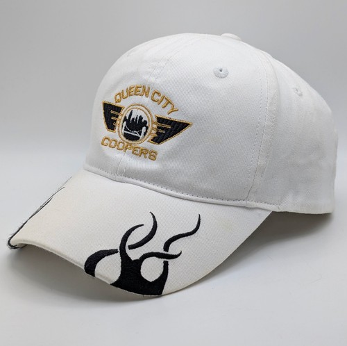 Cappello queen city coopers - city,