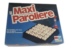 IL MAXI PAROLIERE GIOCO IN