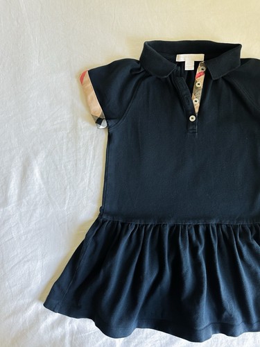 Burberry children collared - burberry,