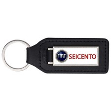 Portachiavi fiat seicento 600 - fiat,