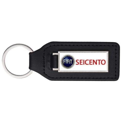 Portachiavi fiat seicento - fiat,