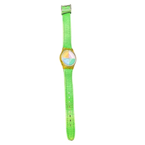 Orologio swatch vintage 1991 - swatch,