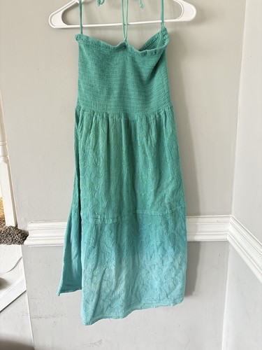 Abito copricostume vintage - abito/copricostume,