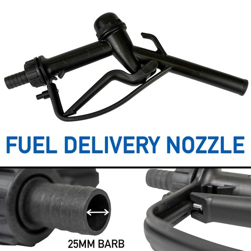 Pistola erogazione carburante