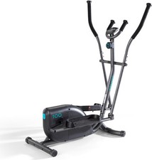 ellittica  Domyos 100