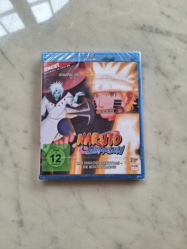 Naruto shippuden staffel - naruto, shippuden-staffel