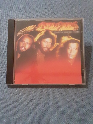Bee gees spirits having - -,