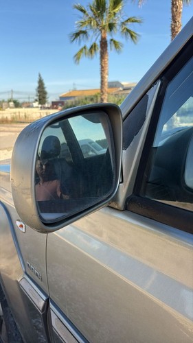 Specchietto retrovisore - specchietto,