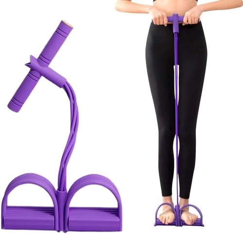 Elastico fitness con - fitness, pedali