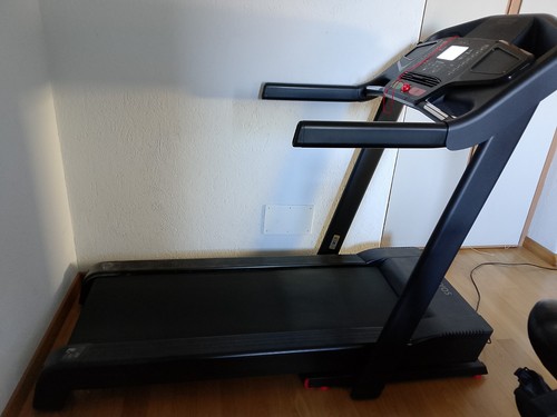 Vendo tapis roulant elettrico