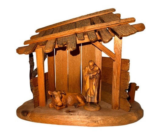 Anri kuolt presepe legno - kuolt,