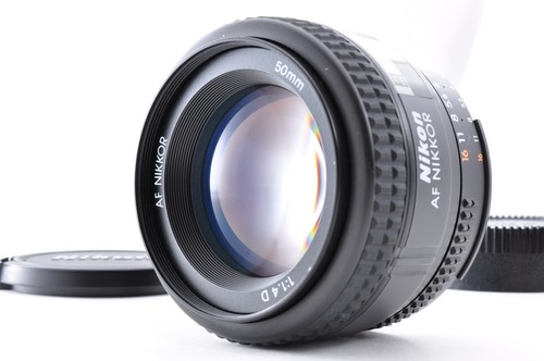 Quasi come nuovo nikon af - come, nuovo]