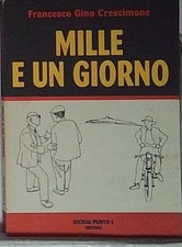 Crescimone francesco gino