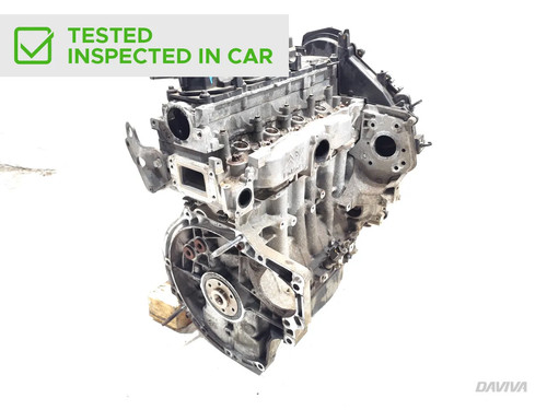 Citroen berlingo motore nudo - motore,