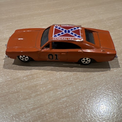 Ertl dukes hazzard - dukes, of