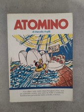 Atomino marcello argilli - atomino,