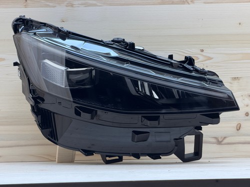 Faro anteriore destro iq - destro,