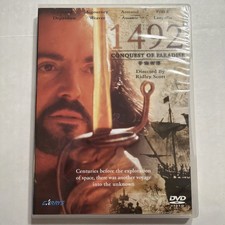 1492 Conquest of Paradise