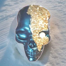 Set di 2 perline 024 Bullseye