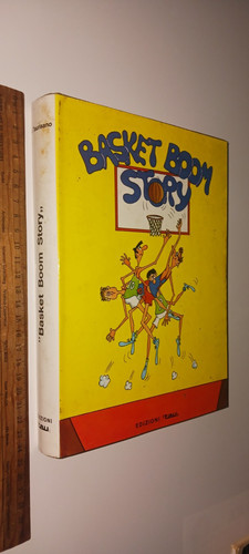 Arnaldo taurisano basket boom - arnaldo,