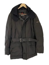 Peuterey hurricane piumino - hurricane,