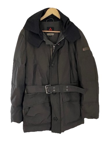 Peuterey hurricane piumino - peuterey,
