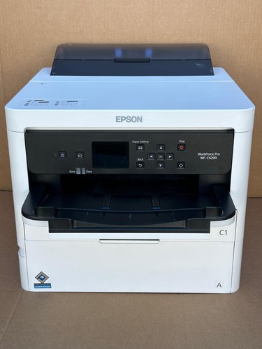 Epson c529r stampante - epson, wf-c529r