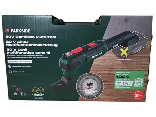Parkside strumento - parkside,