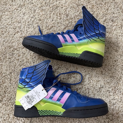 Jeremy scott adidas forum - jeremy,