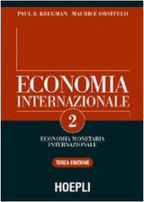Economia internazionale. Economia monetaria internazionale (Vol. 2) [P