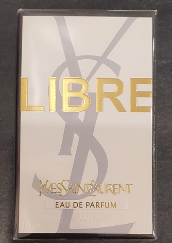 Libre ysl profumo - libre,